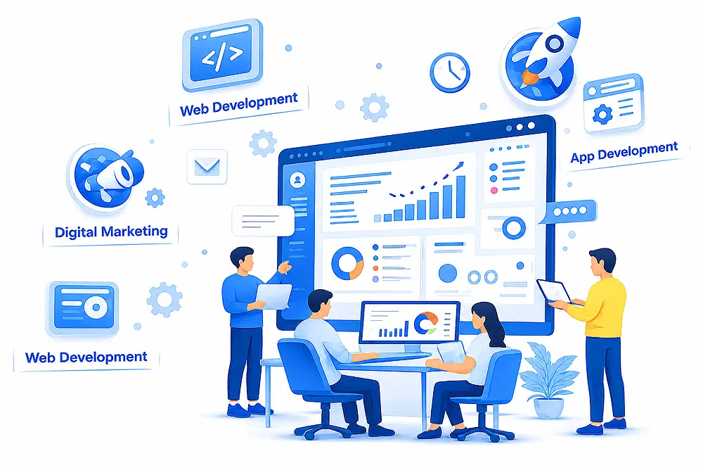 IT Solutions