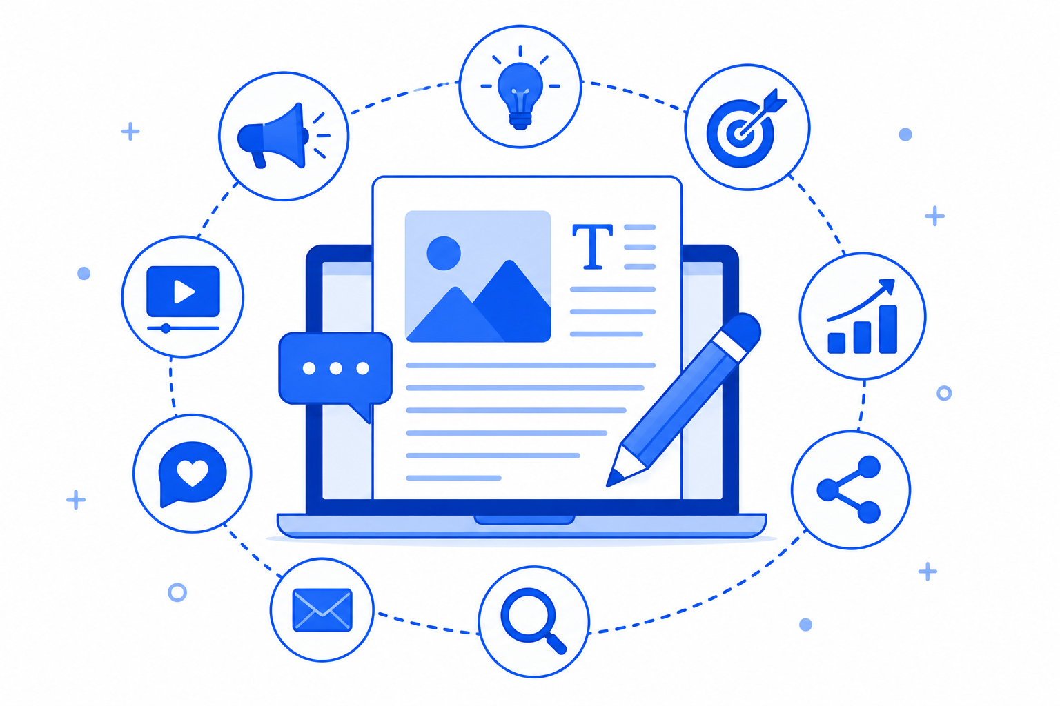 Content Marketing Services