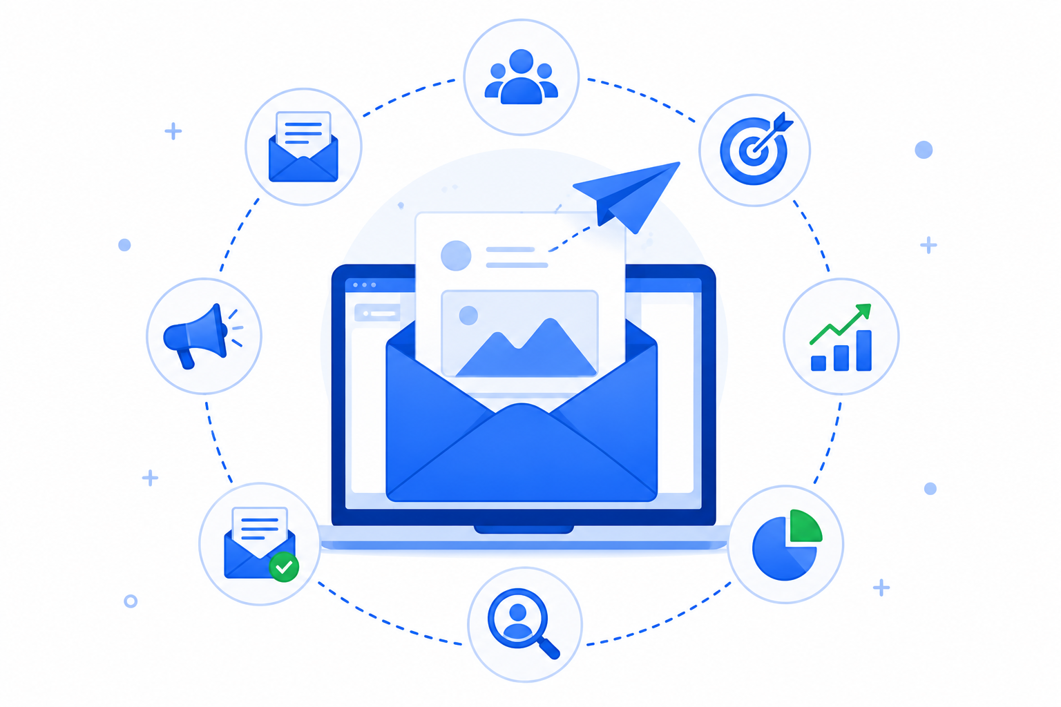 Email Marketing Services