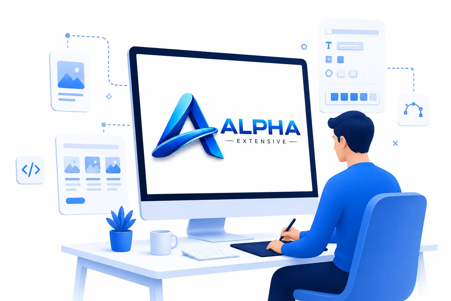 Logo Design Services
