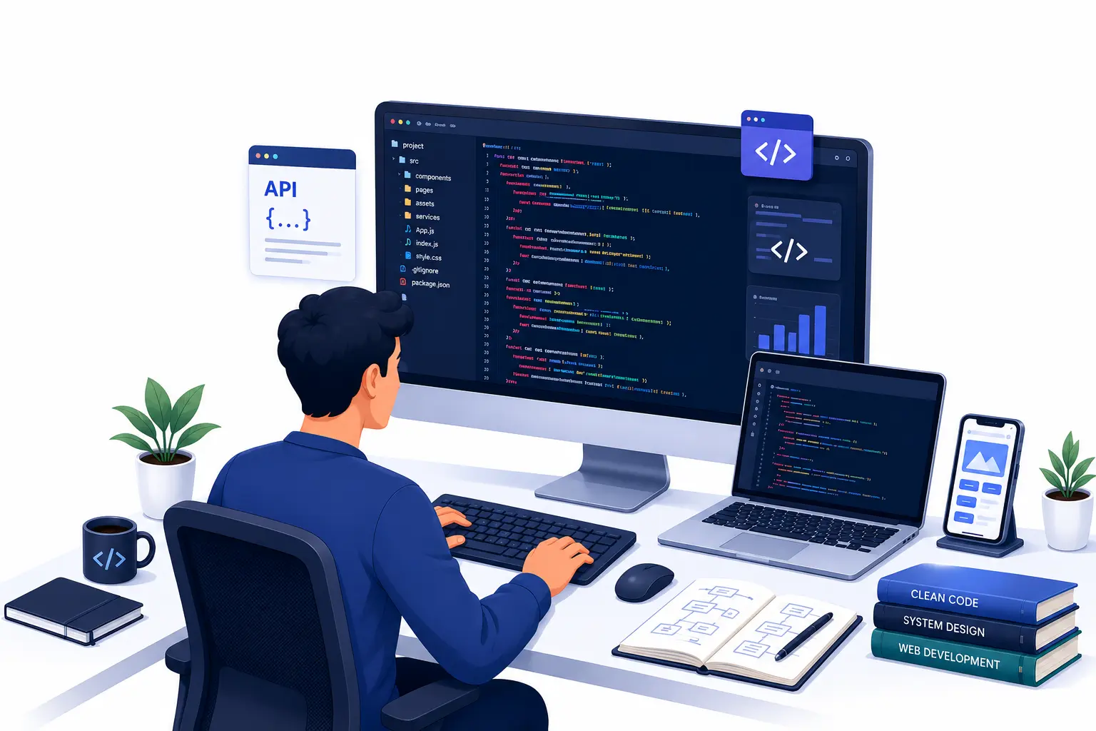 Software Development Services